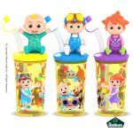 Cocomelon Drink and Go 10g Candies 