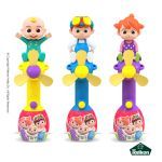 Cocomelon Surprise Fan 10g Candies 