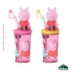 Peppa Pig Drink & Go 10g Candies 
