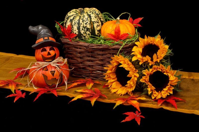 HALLOWEEN Φωτογραφία από HALLOWEEN