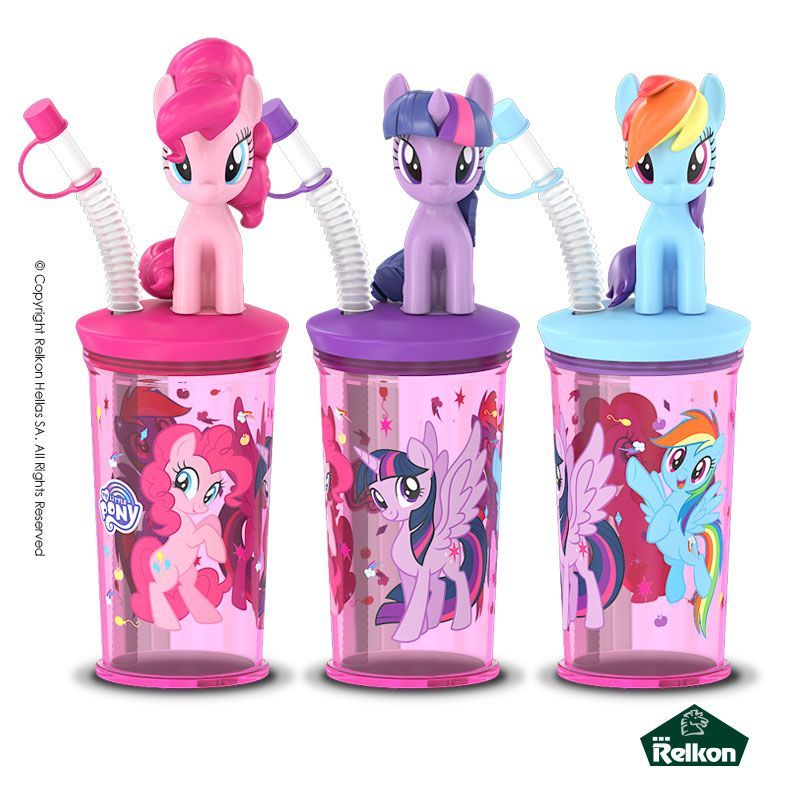 Φωτογραφία από MLP Drink & Go 10g Candies 