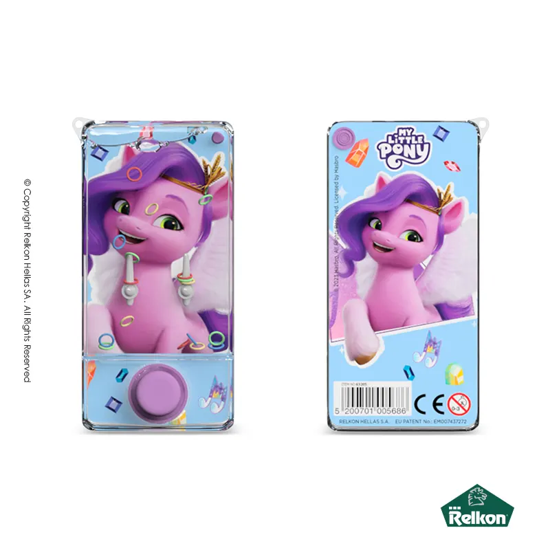 Φωτογραφία από My Little Pony Water Phone 5g Candies 