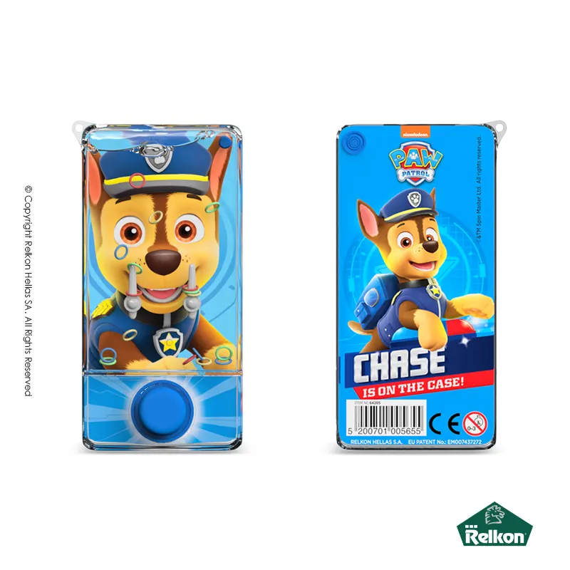 Φωτογραφία από Paw Patrol Water Phone 5g Candies 