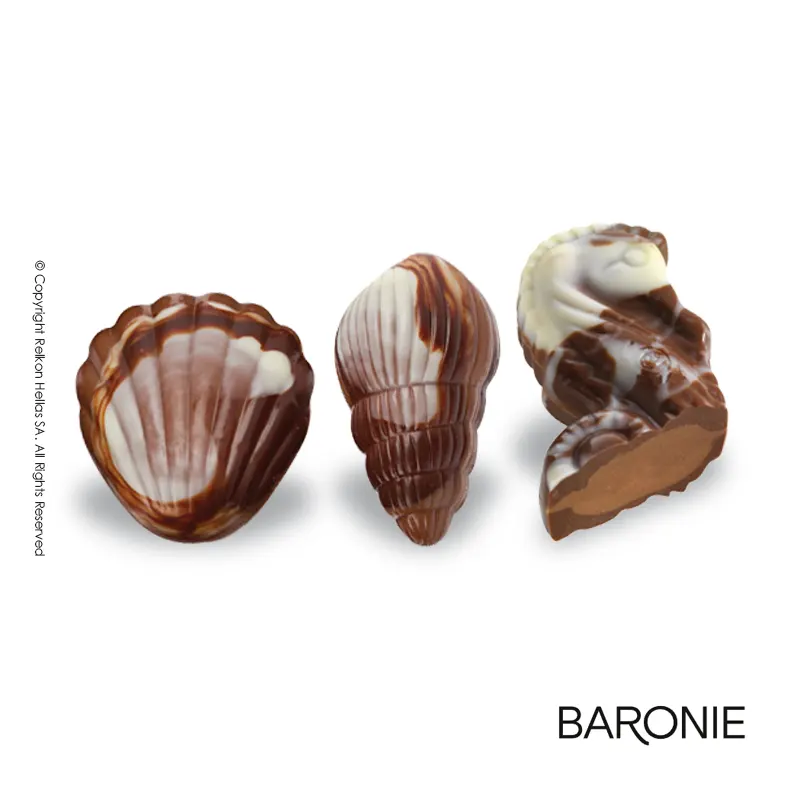 Φωτογραφία από Baronie Όστρακα-Θαλασσινά 